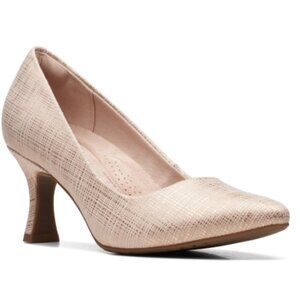 Clarks Women's Kataleyna Gem Pump